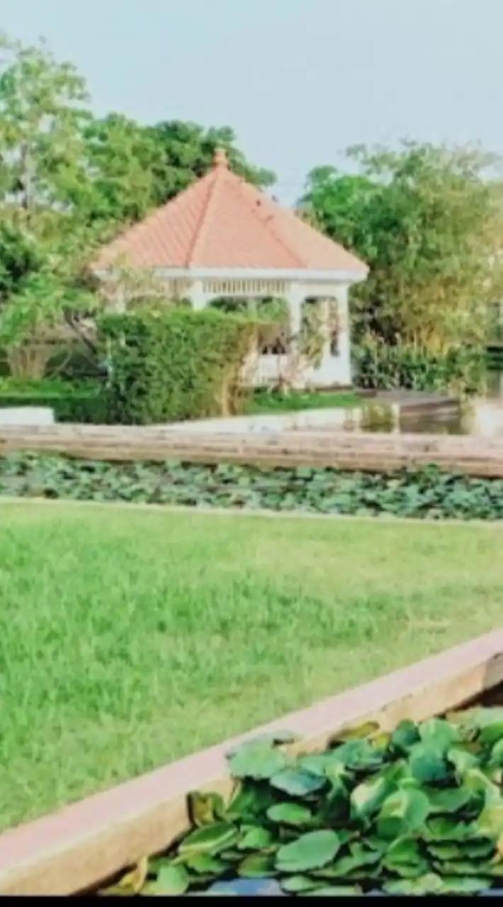 กลุ่มหมู่บ้านมัณฑนา  อ่อนนุชวงแหวน