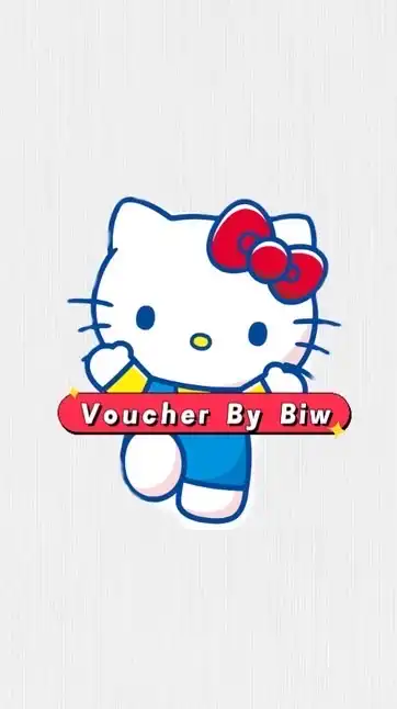Voucher By Biw
