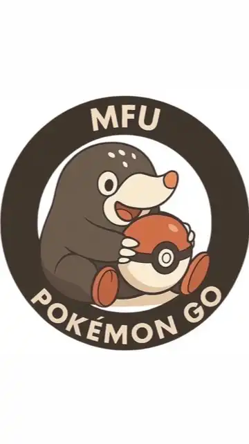 MFU Pokemon.GO