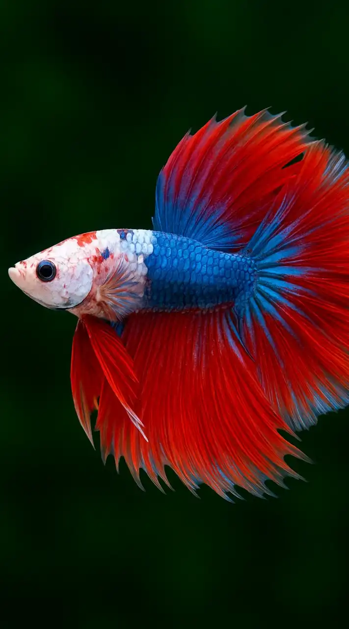 ซื้อ-ขาย-ประมูลปลากัดสวยงามทุกชนิด