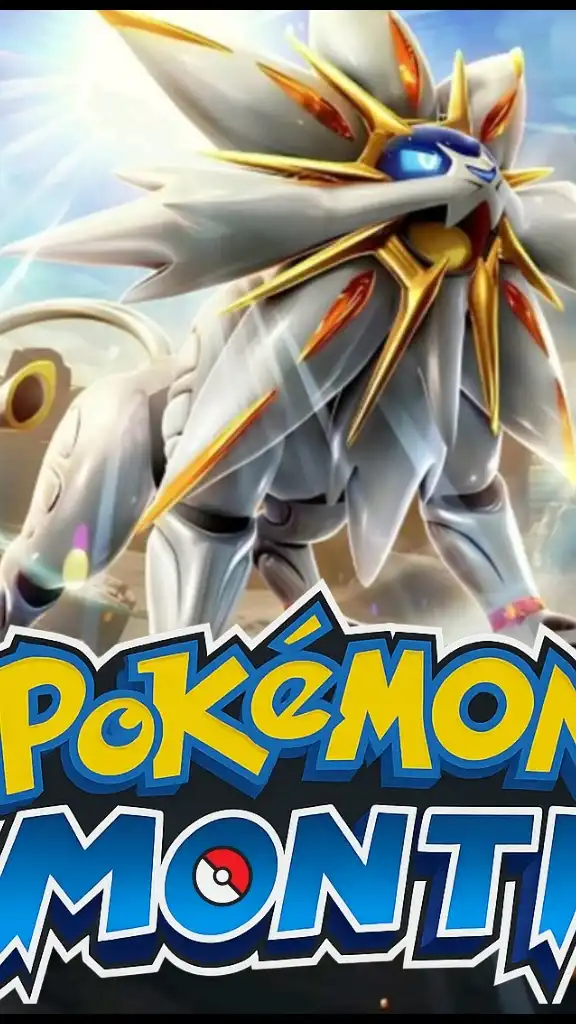 MONTI-PK Pokemon MObile