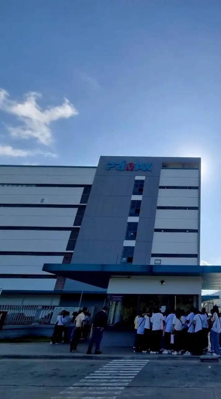 PRI-MAX(မြန်မာ၀န်ထမ်းများဂရု)