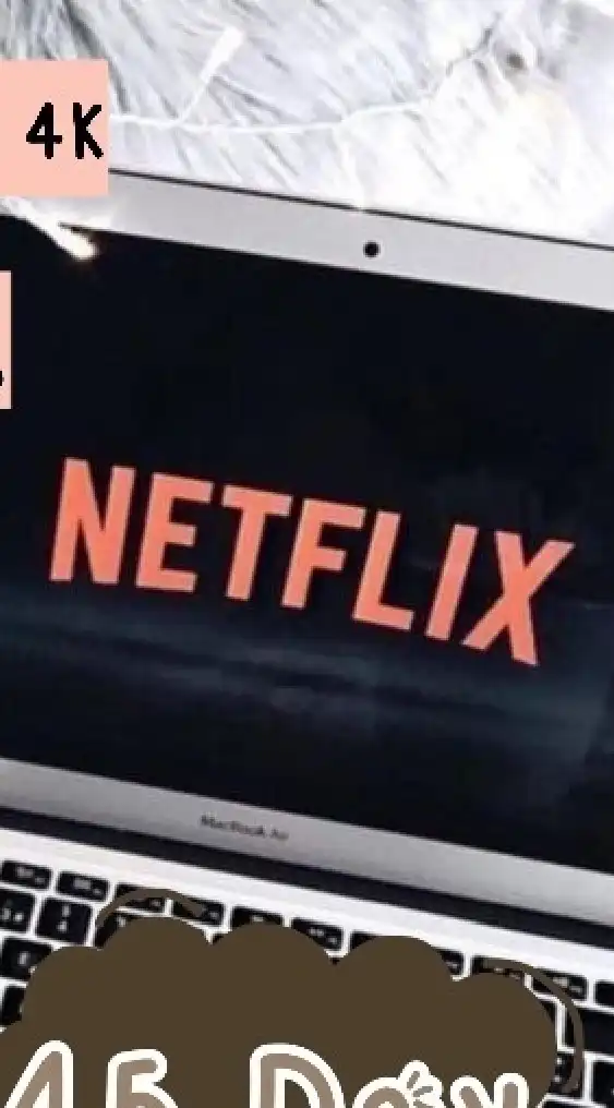 หาร Netflix แอคแท้ gifcard