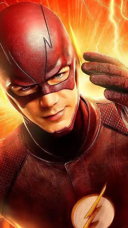 The Flash