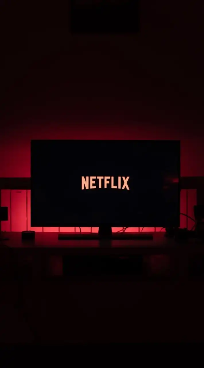 Netflix แชร์บ้าน✔️