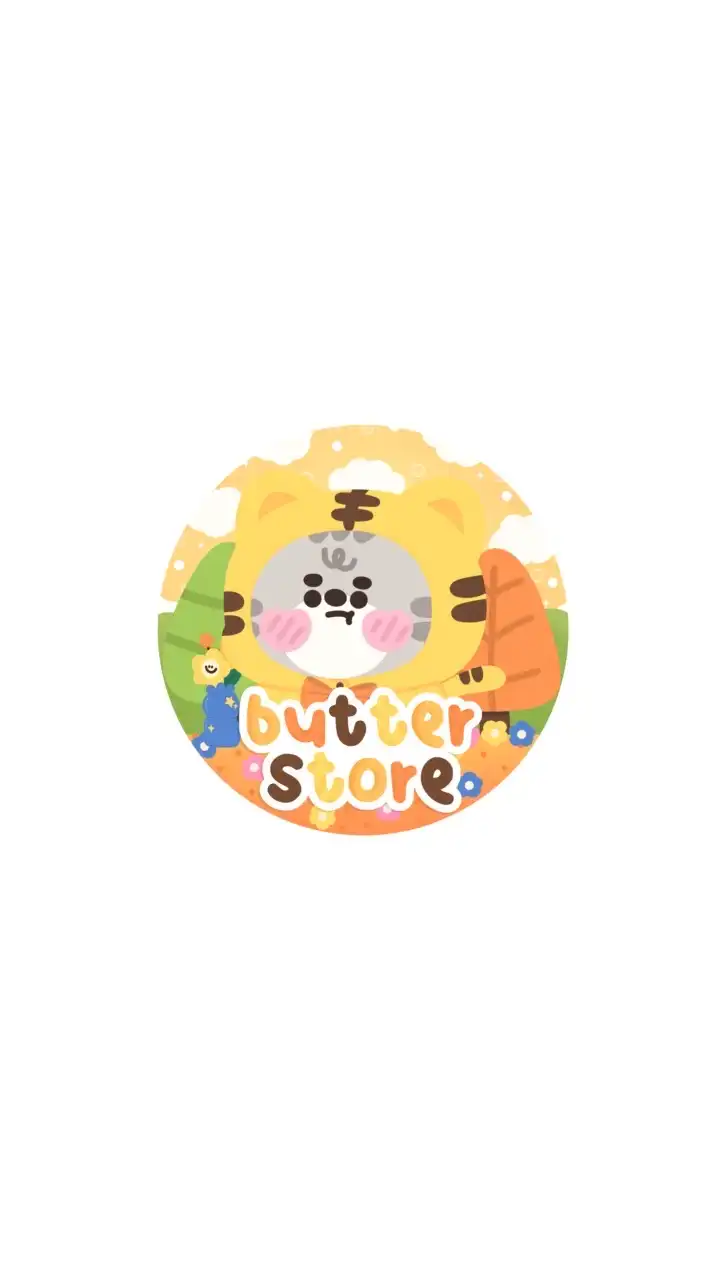 แจ้งโปร but.terstore 🧀✨