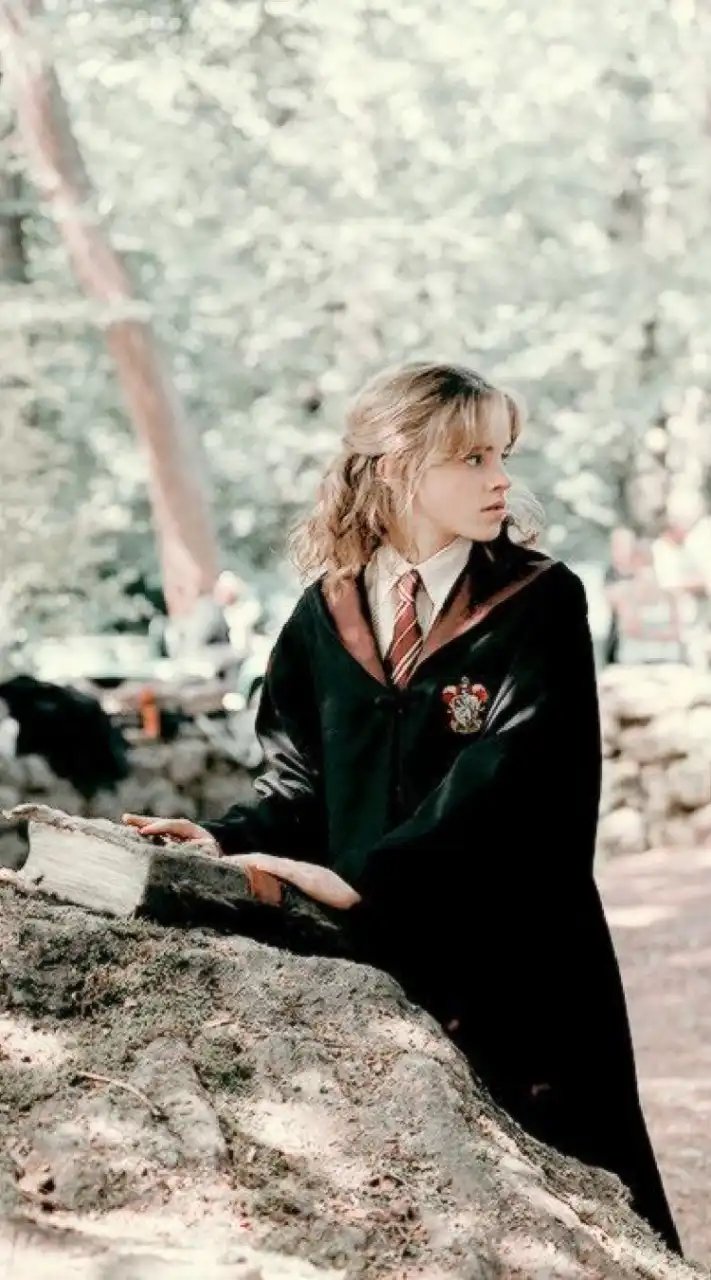 Harry Potter (รวมรูปภาพและข้อมูล)