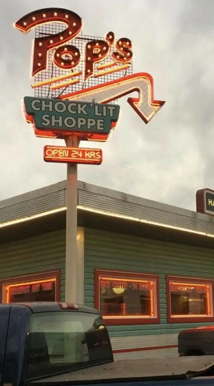 Riverdale