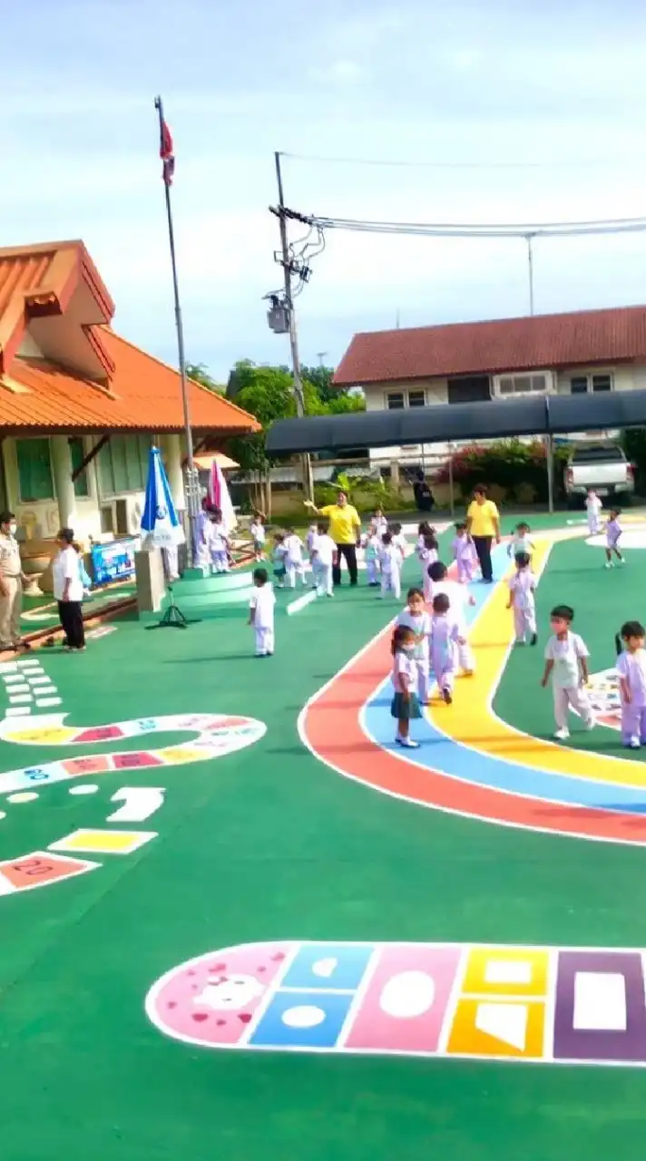 รับสมัครนักเรียน ศพด.วัดไทรย์ 2566