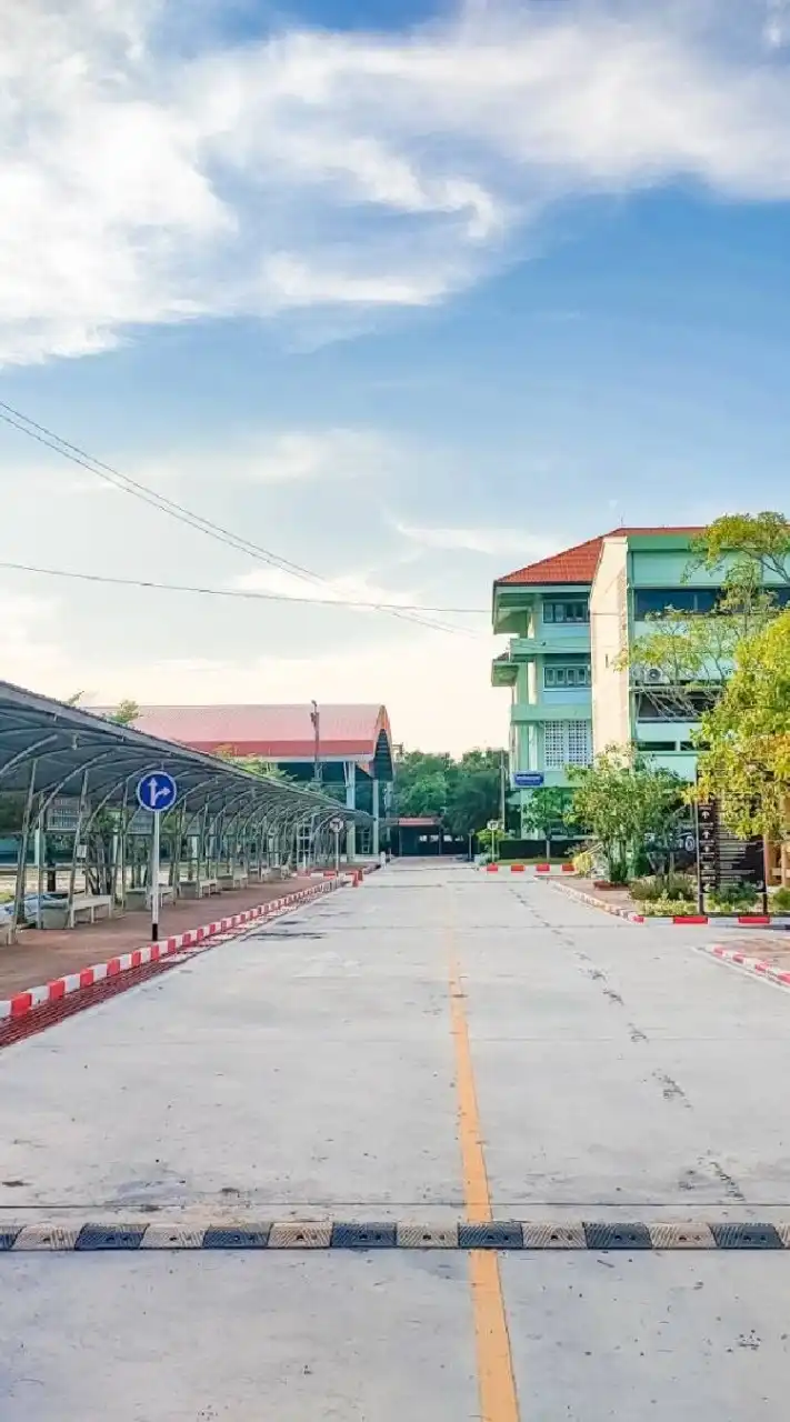 [อบรม] การสร้างแฟ้มสะสมผลงาน ด้วย Google Site