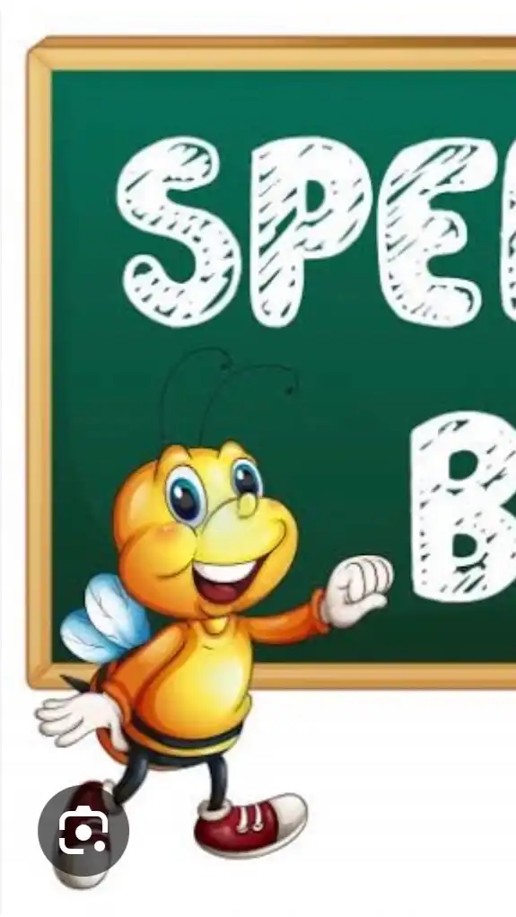 Spelling bee m4-6