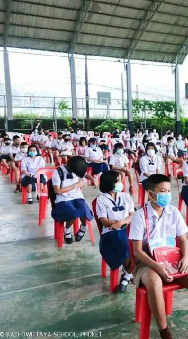 KTW ม.2/5 ปี2564