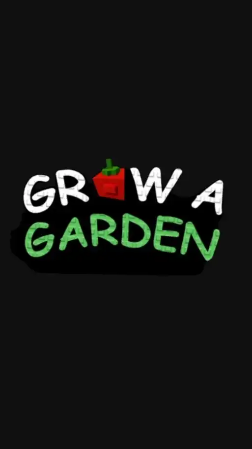 Grow a garden / Roblox กลุ่มคนไทย💗🇹🇭