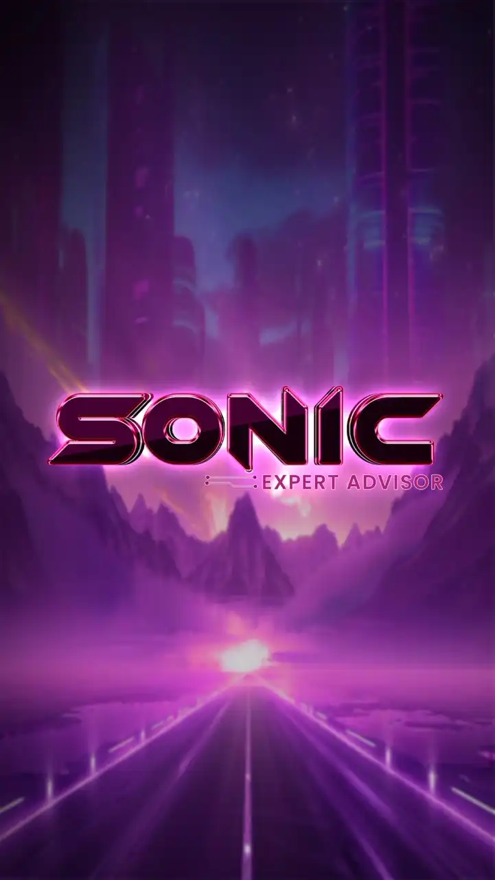 EA SONIC