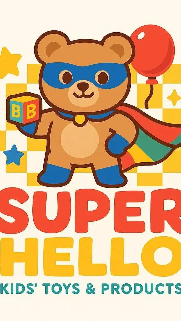 SuperHellö🐻