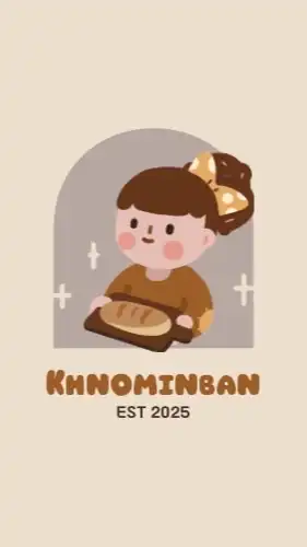 🧁🍪Khnominban🧁🍨