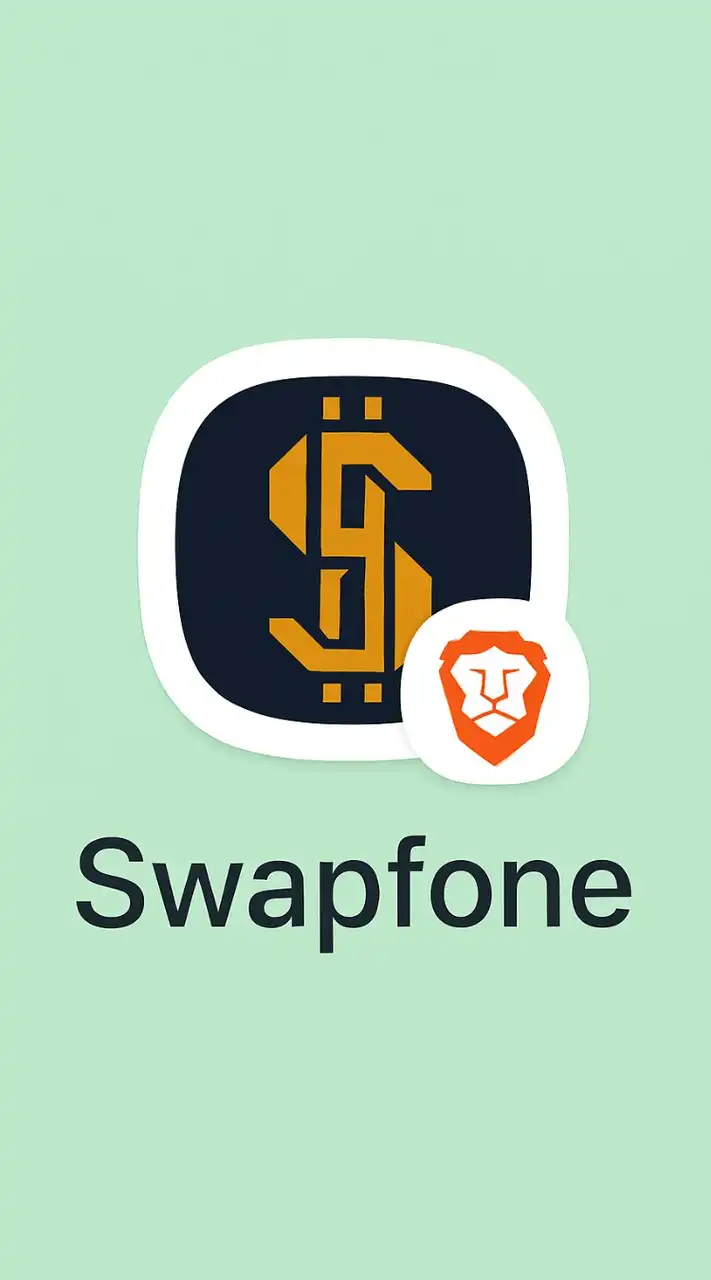 Swapfone Community.