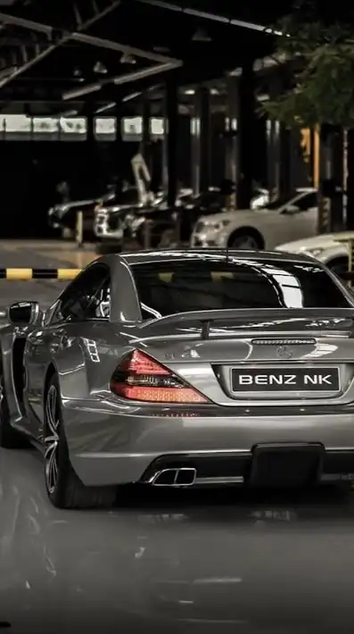 ทีมตัวแทน ขายรถยุโรป By Benz NK