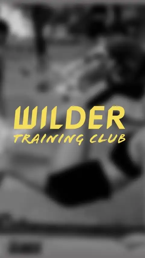Wilder Training Club
