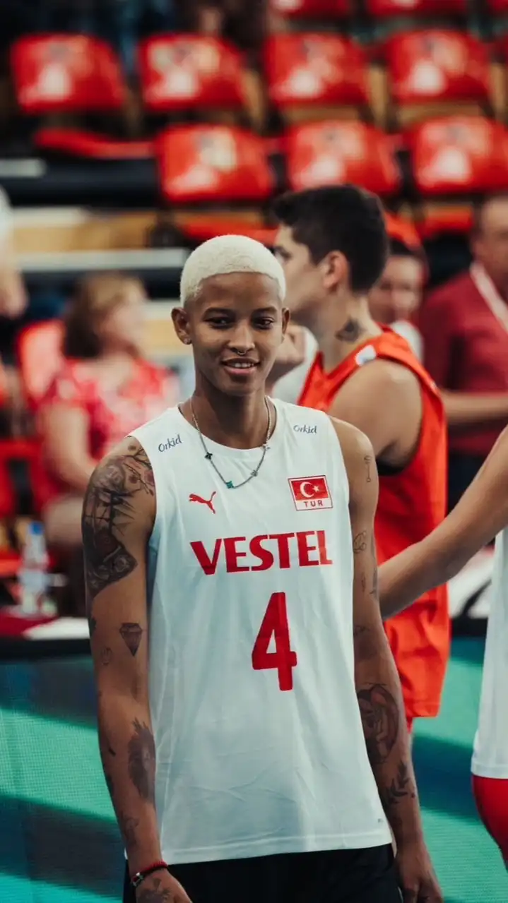 ♥️🤍แฟนคลับ Melisa Vargas🇹🇷