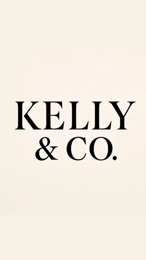 Kelly&Co. :The Drop Rooom พรีและพร้อมส่ง