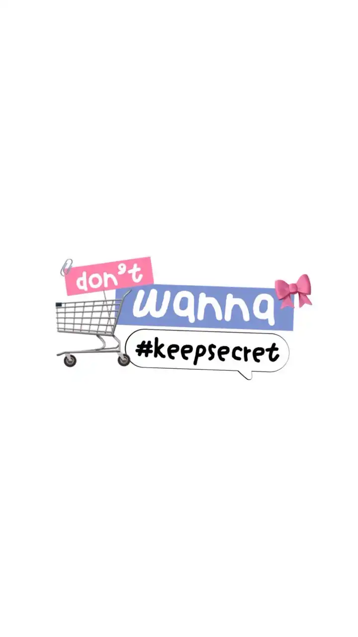 dontwannakeepsecret