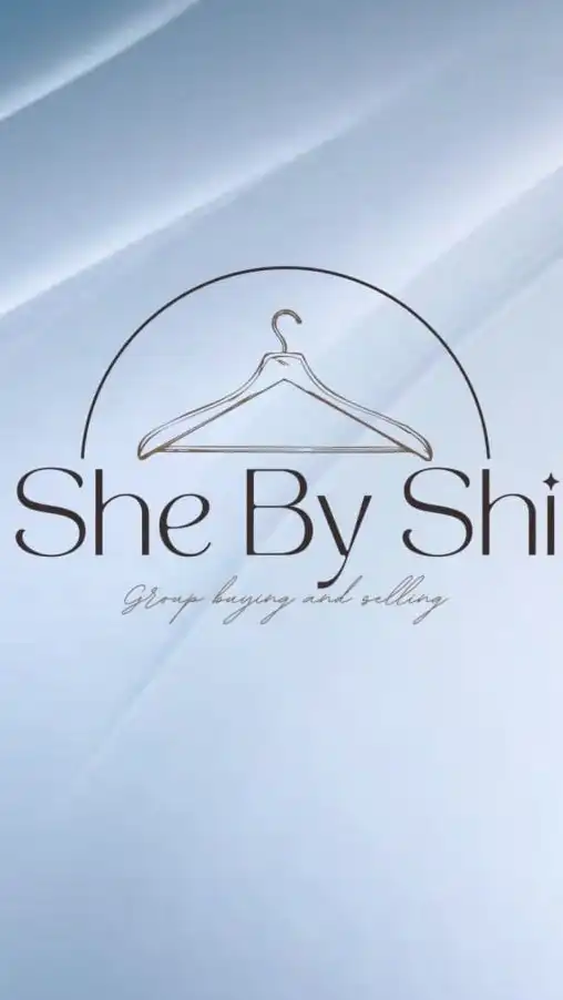 SHE BY SHI BUY & SELL
