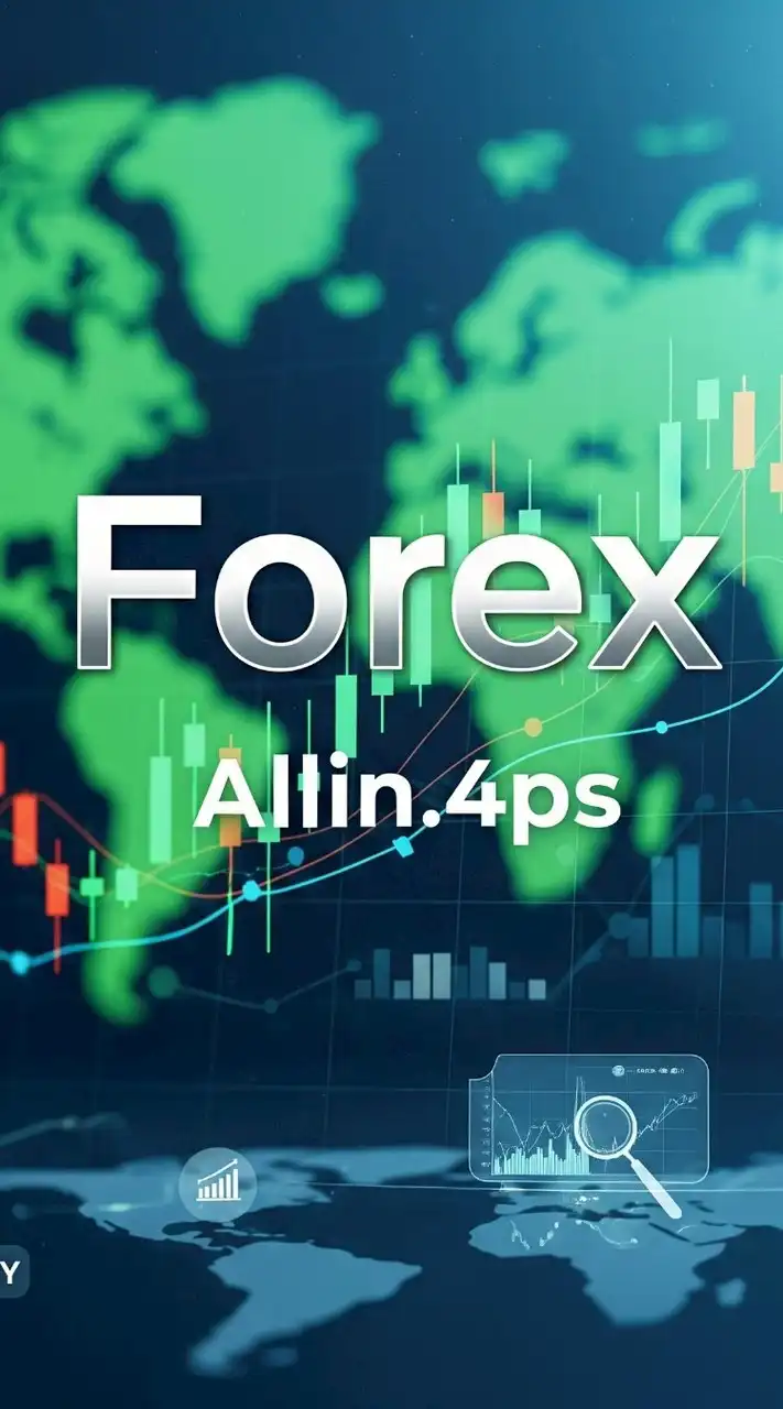 Easy Forex Trader