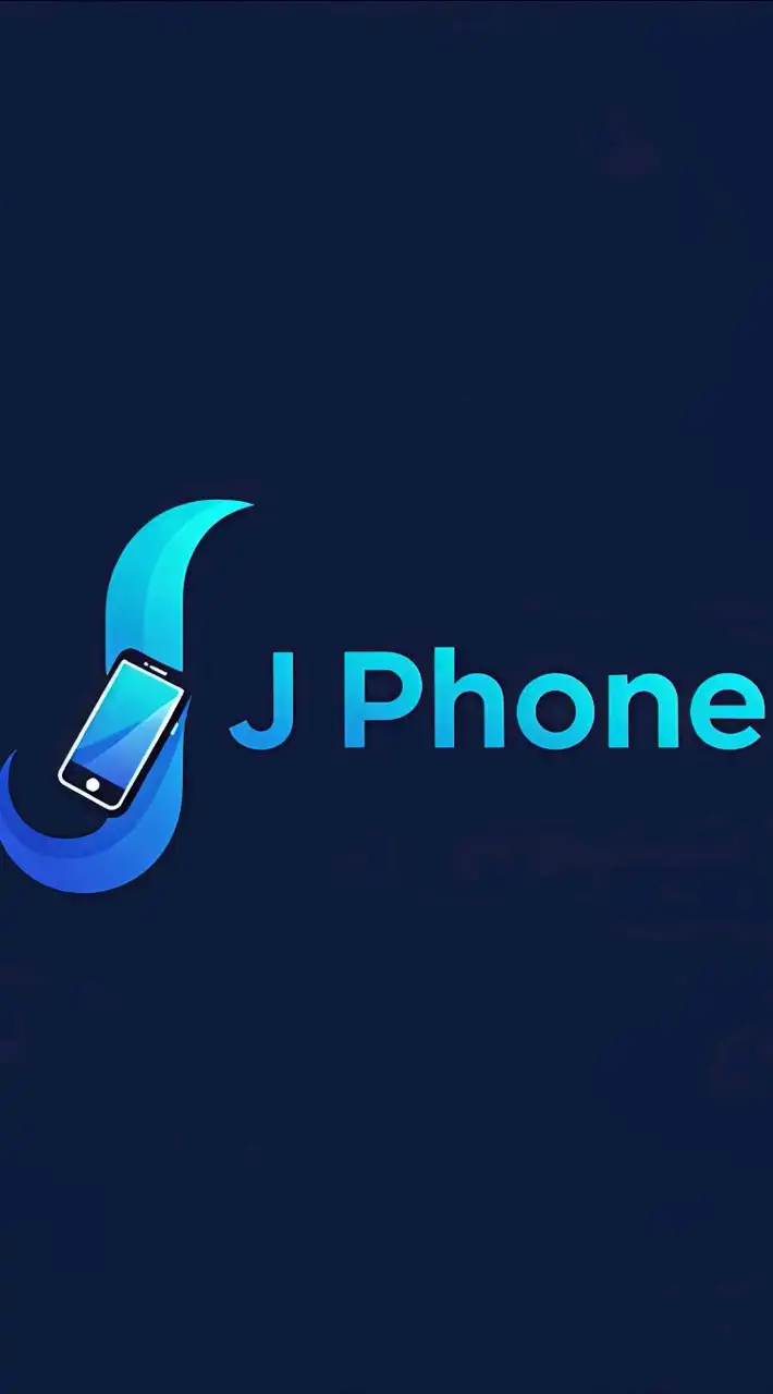 J Phone (ตัวแทนจำหน่ายมือถือ)