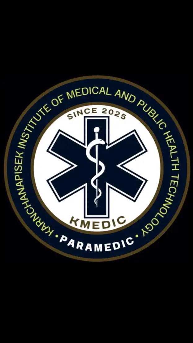 Dek69 dream to Paramedic KMPHT
