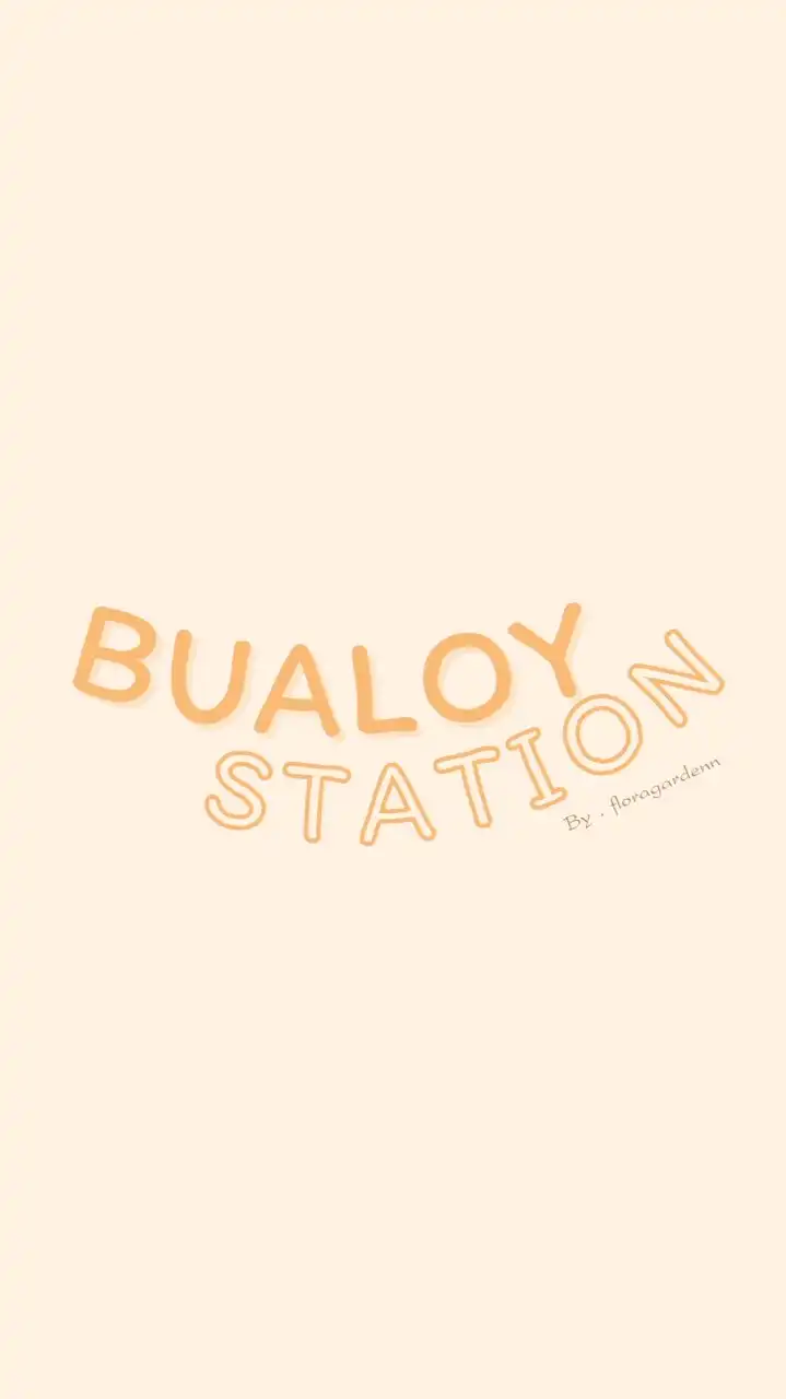 สถานีบัวลอย ( Bualoy Station ) 🍡