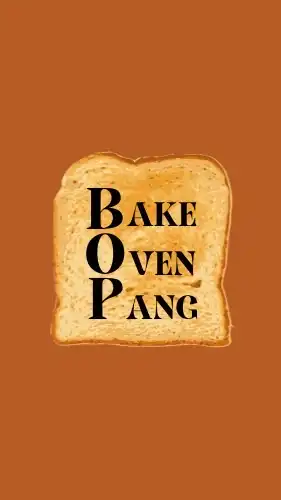 Bake oven pang (ปังยามว่าง)🍞🥖