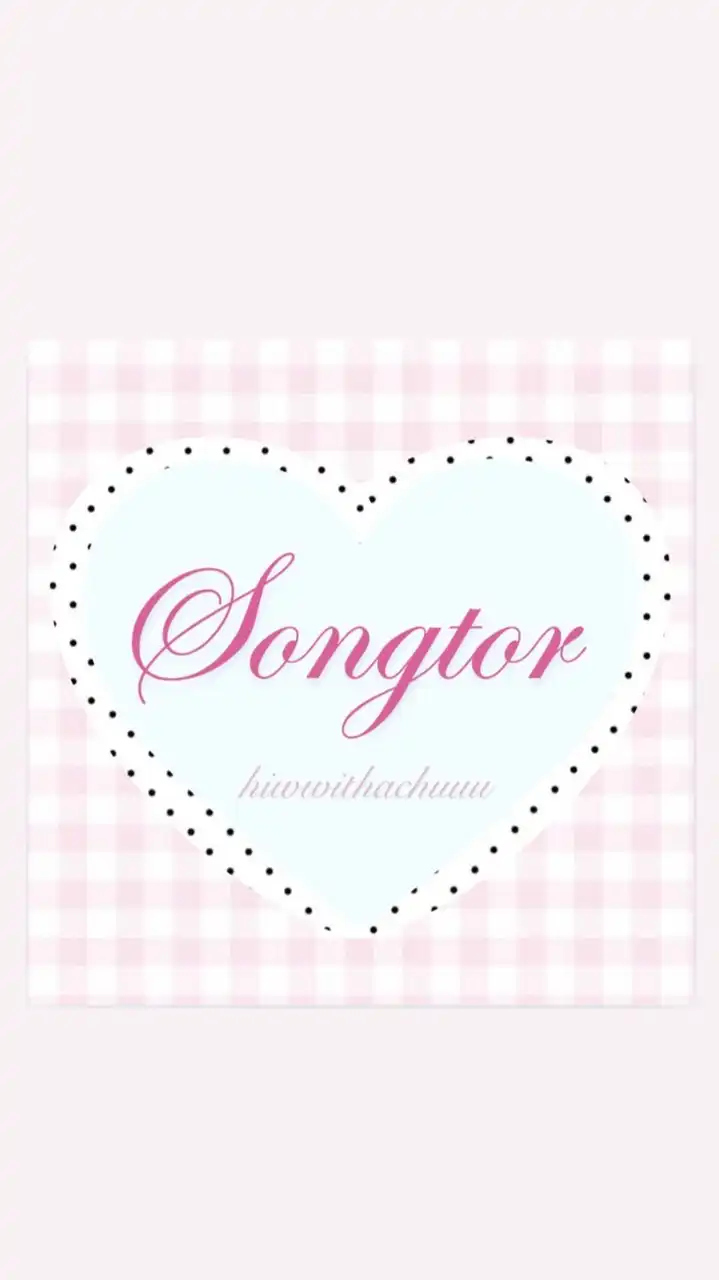 songtor brandy ♡ by hiwwithachuuu