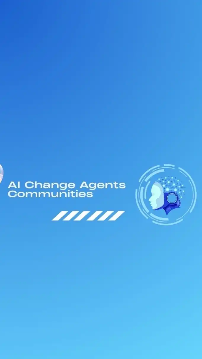 B-SMIT AI agents communities