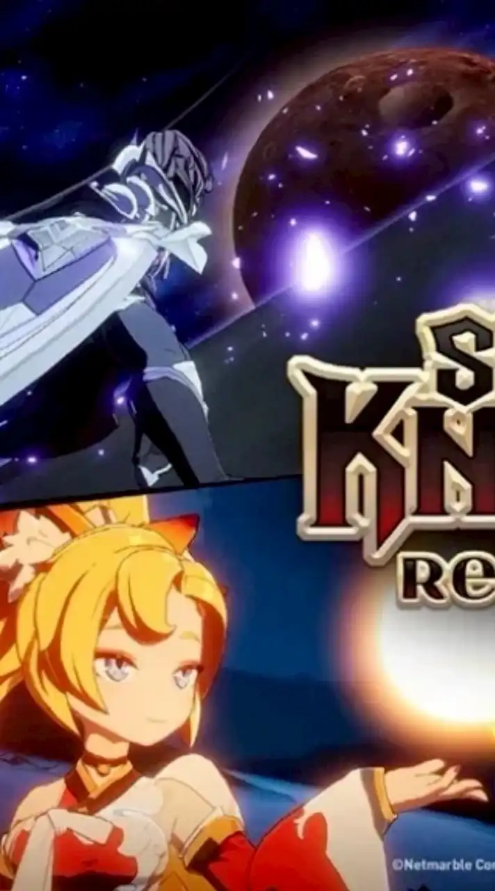 🐱Seven Knights Re:BIRTH🇹🇭