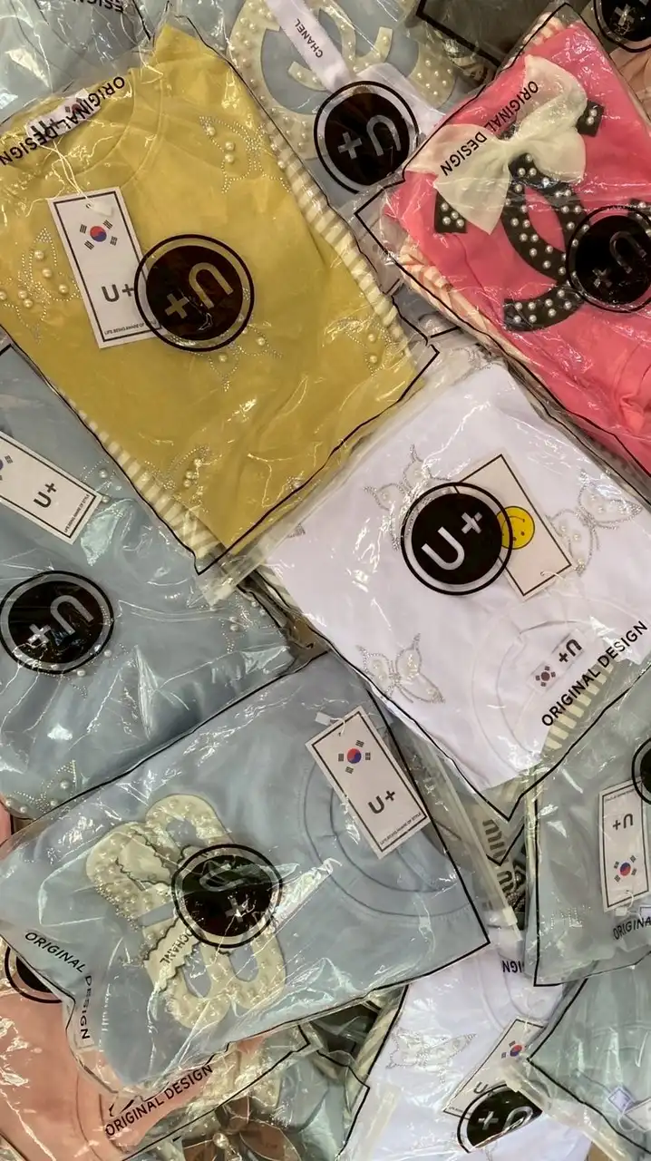 ร้าน𝖯𝗅𝗈𝗒 𝖲𝗁𝗈𝗉 ชุดเซตราคาส่ง&ราคาหลักสิบ👗🎀