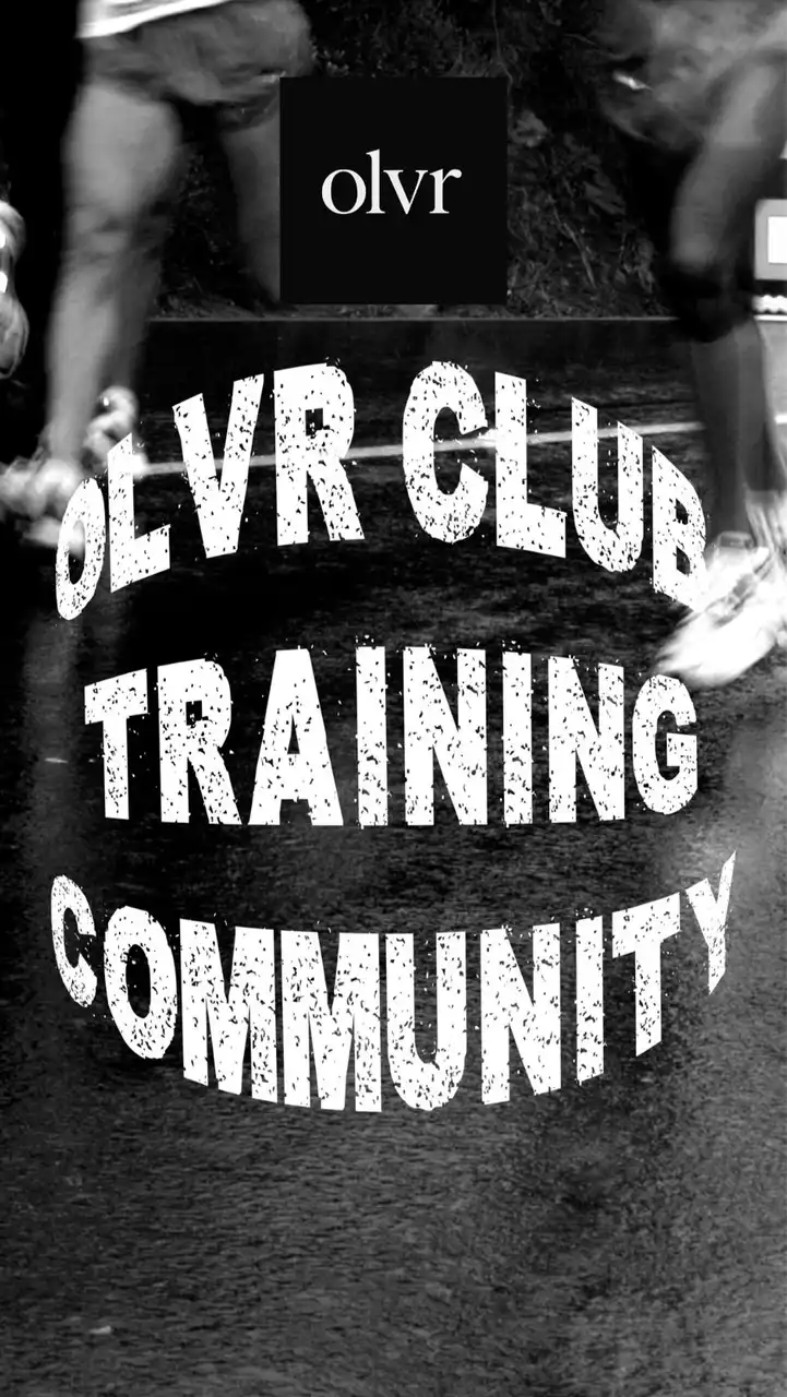 olvr club & Training Community