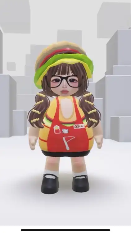 🍡ด้อมpuiกับเหล่าเด้กๆติดเกม👛