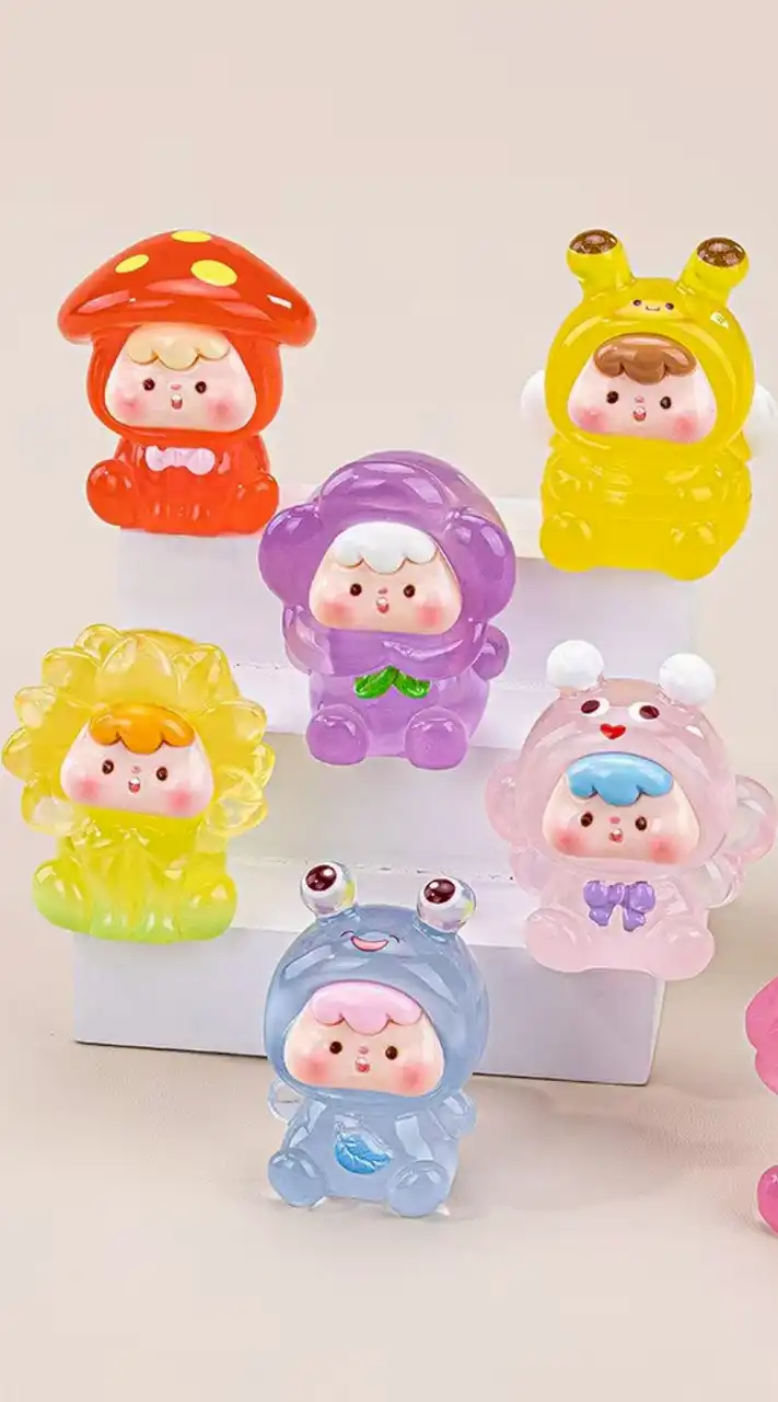 PREODER นำเข้าราคาส่ง เรซิ่น งานตามกระแส