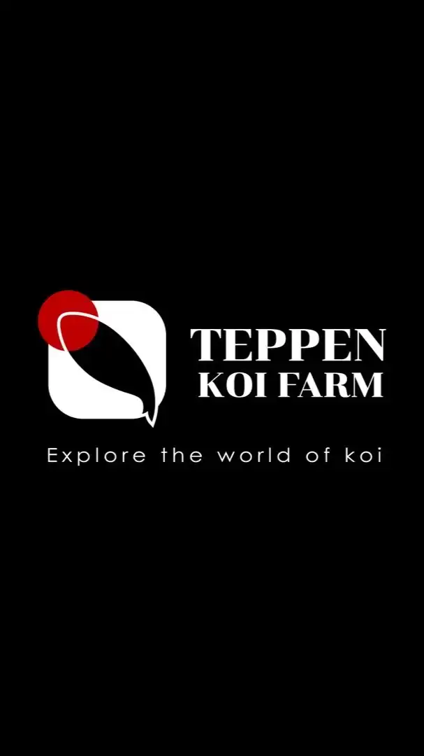 TEPPEN KOI FARM