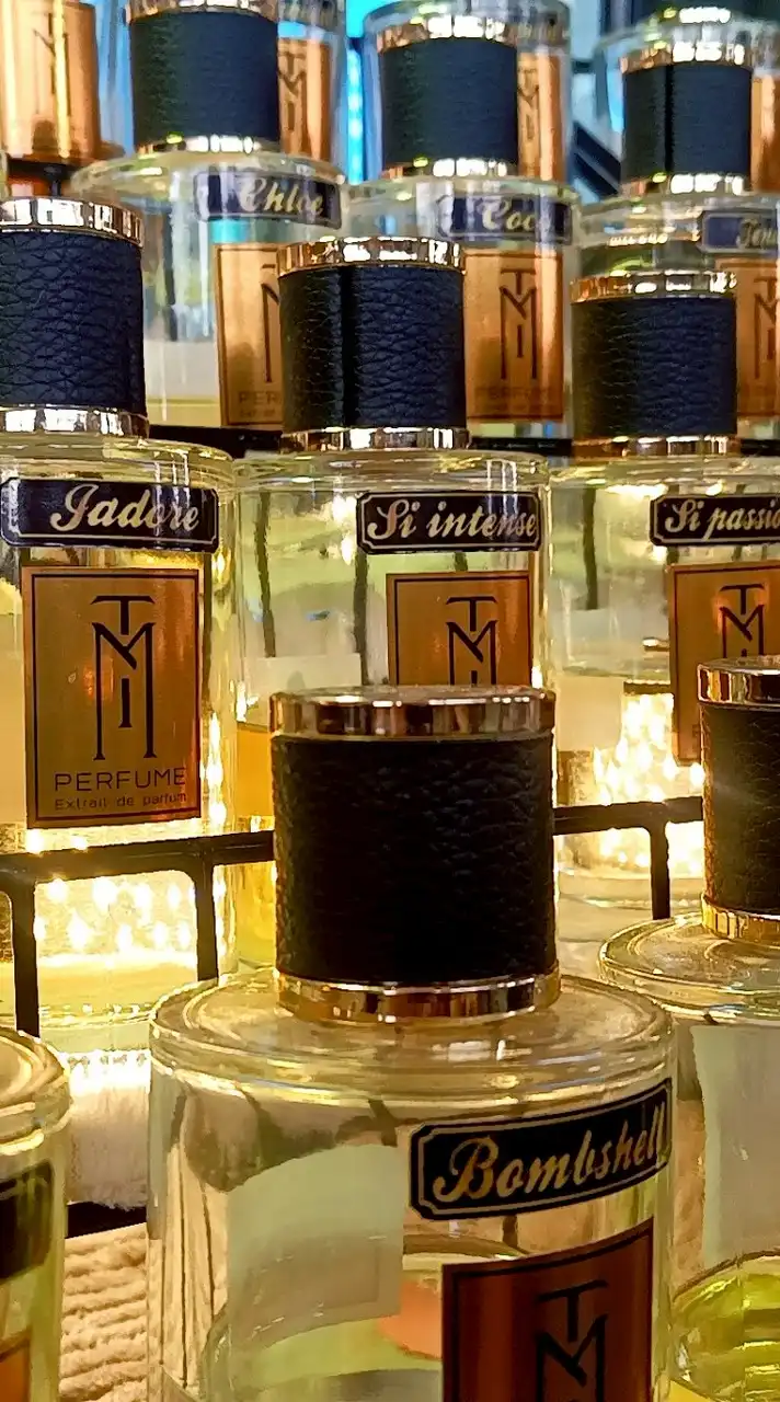 TM PERFUME