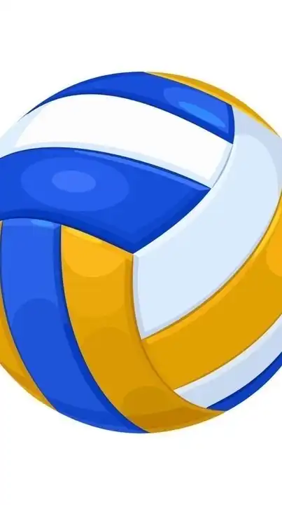 วอลเลย์บอล คณะสีเขียว