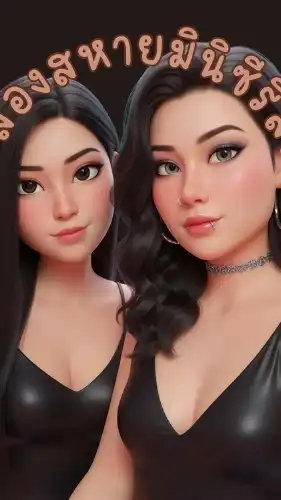สองสหายมินิซีรีส์