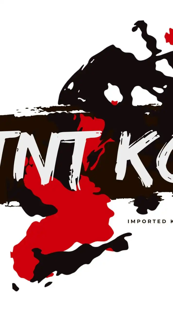 TNT KOI