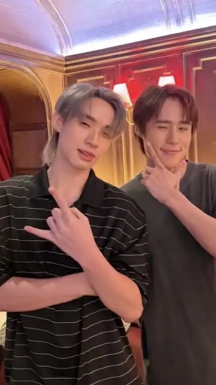 ถั่วติม 2026 🥜🍦