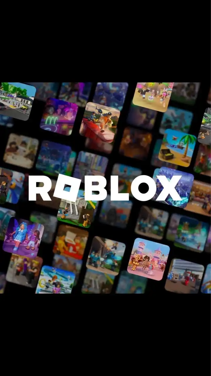 Roblox🇹🇭❤️