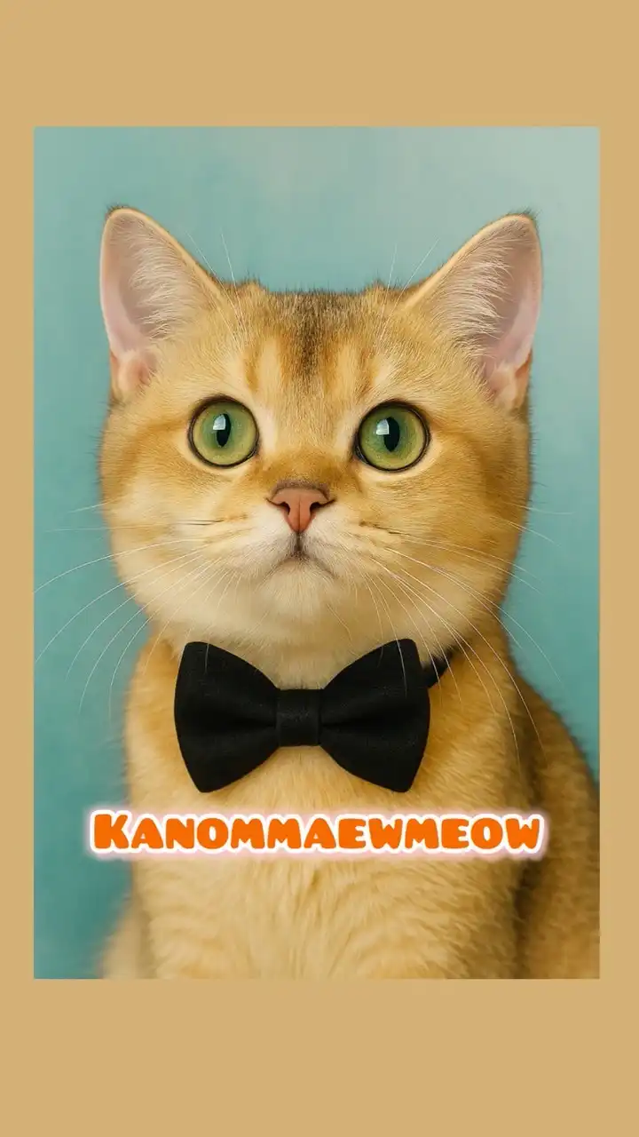 พร้อมส่งอาหารแมวนำเข้า kanommaewmeow