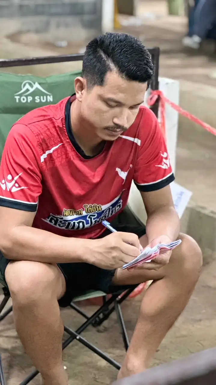 สะแก โพธิ์ไทร กลุ่ม1