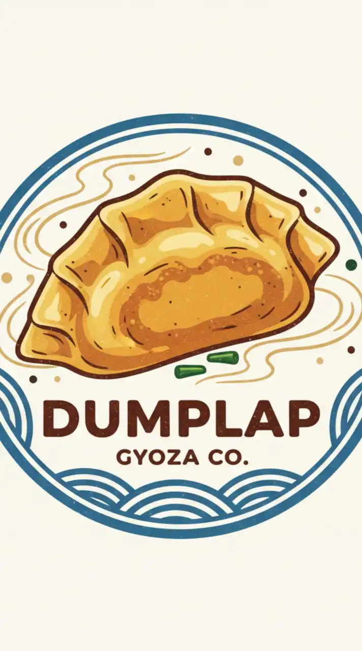 GYOZA LAB By DUMPLAB at RMUTT