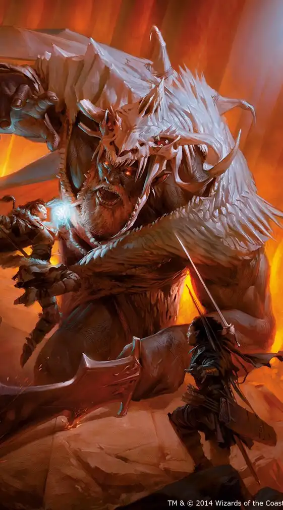 Dungeons and Dragons Thai